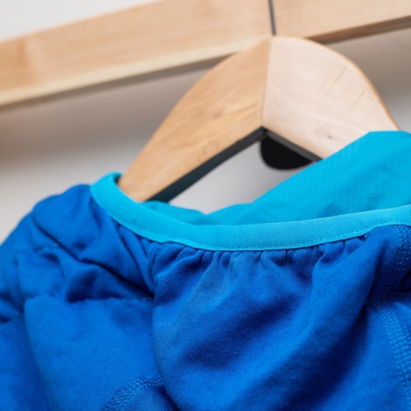 Adidas Reversible Jacket - Picture 16 of 16